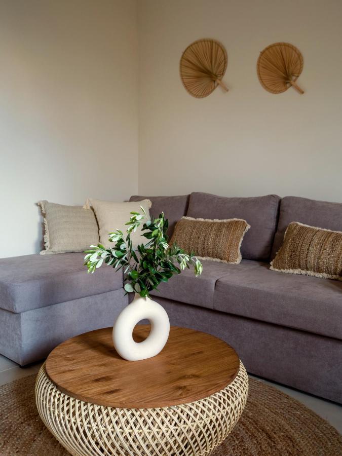 Carmena Residence Skala  Extérieur photo